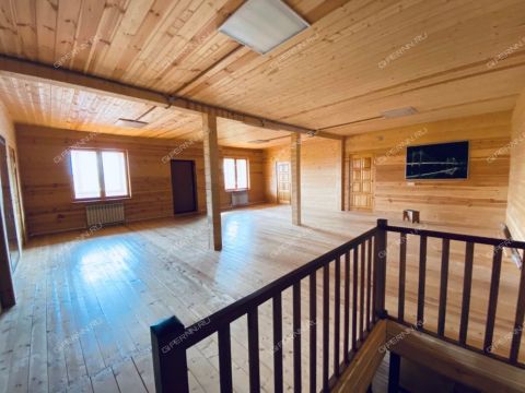 dom-selo-vyazovka-kstovskiy-rayon фото