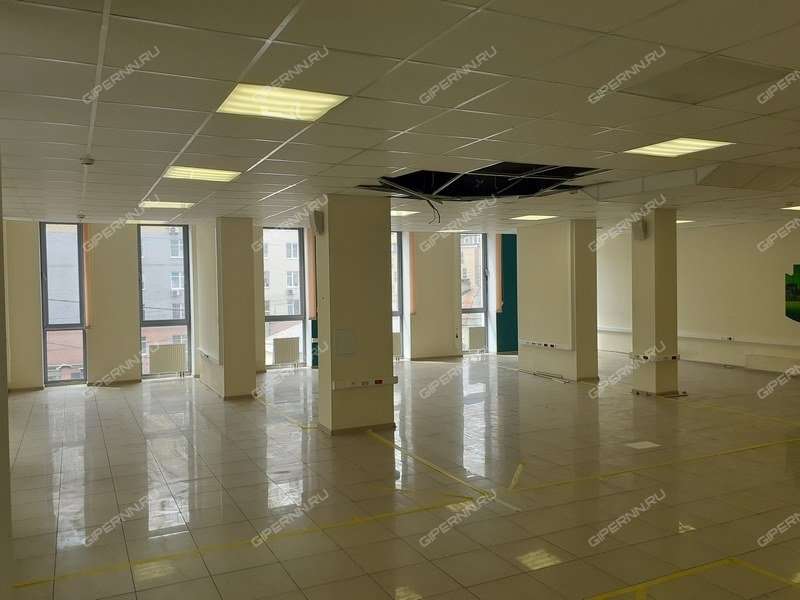 помещение под офис на Большей Печёрской улице
