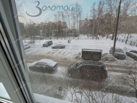 3-komnatnaya-ul-permyakova-d-4a фото