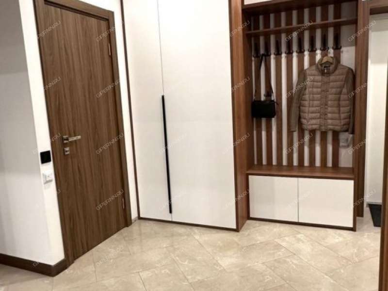 однокомнатная квартира на улице Куйбышева дом 3