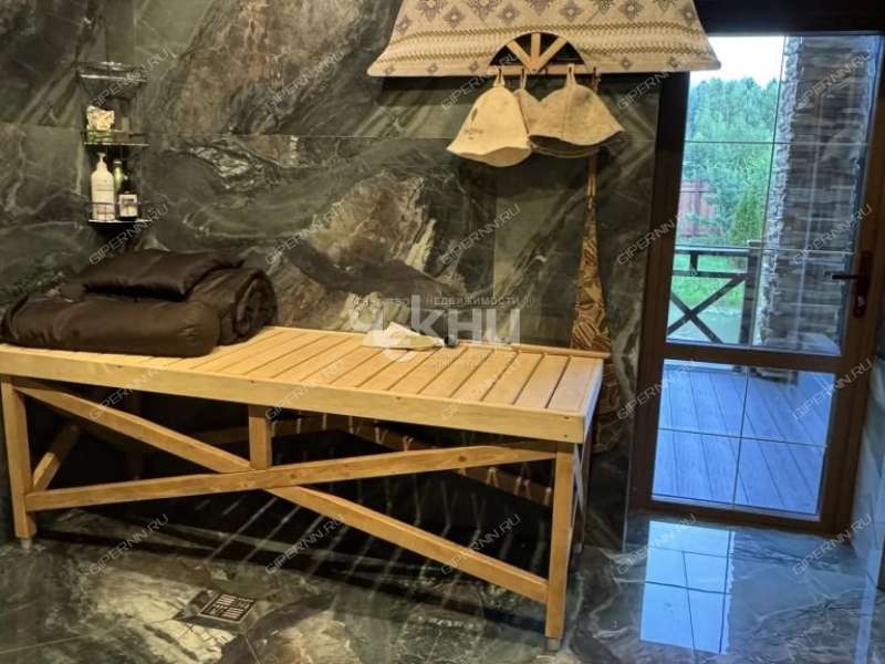 дом на яблоневая ДП Земляникино