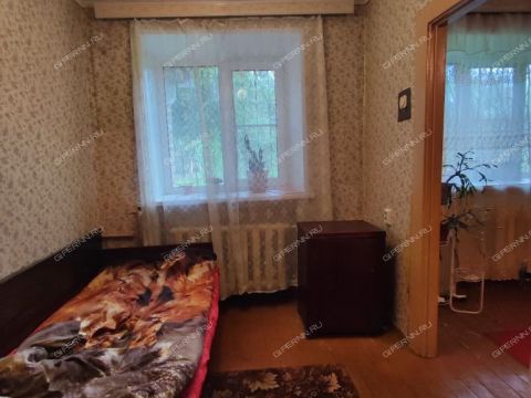 3-komnatnaya-ul-kirovskaya-d-5 фото