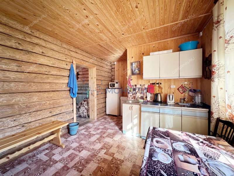 дом на - деревня Заводь