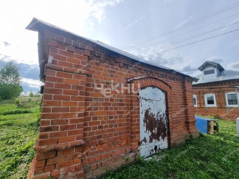 dom-derevnya-kuzhutki-dalnekonstantinovskiy-rayon фото