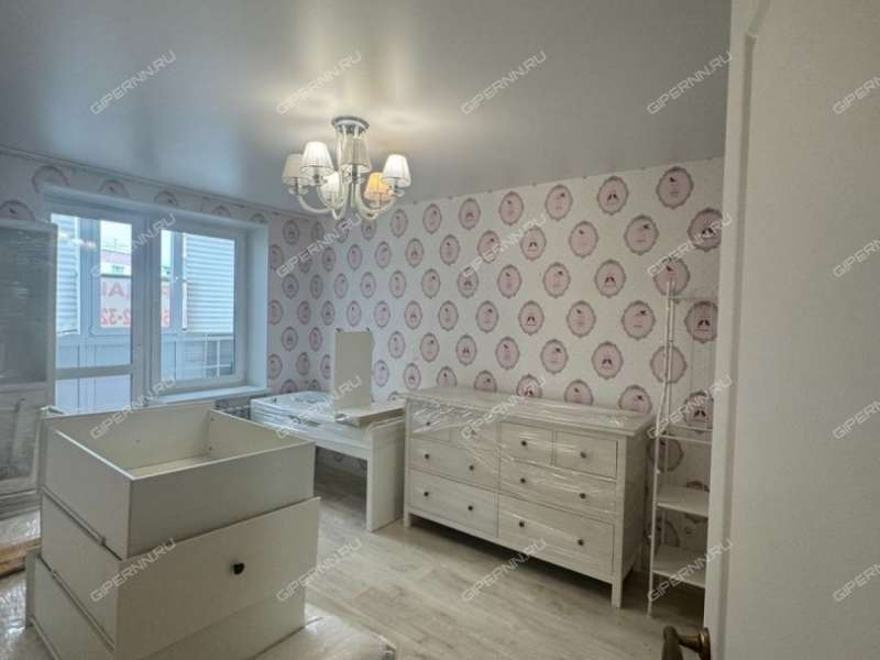 двухкомнатная квартира на Школьной улице дом 28 посёлок Ждановский