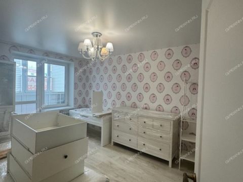 2-komnatnaya-poselok-zhdanovskiy-kstovskiy-rayon фото