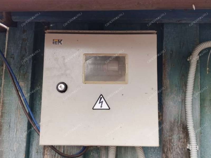 земельный участок 9 соток посёлок Ситники