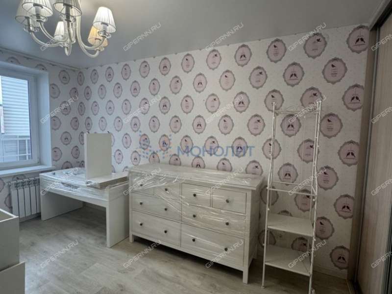 двухкомнатная квартира на Школьной улице дом 28 посёлок Ждановский