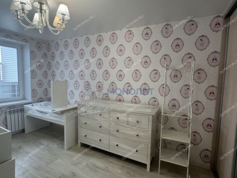 2-komnatnaya-poselok-zhdanovskiy-kstovskiy-rayon фото