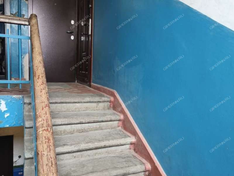 двухкомнатная квартира на Дворовой улице дом 32