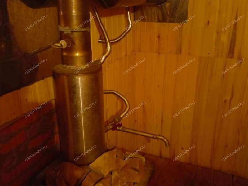 дом на Советской улице село Бармино