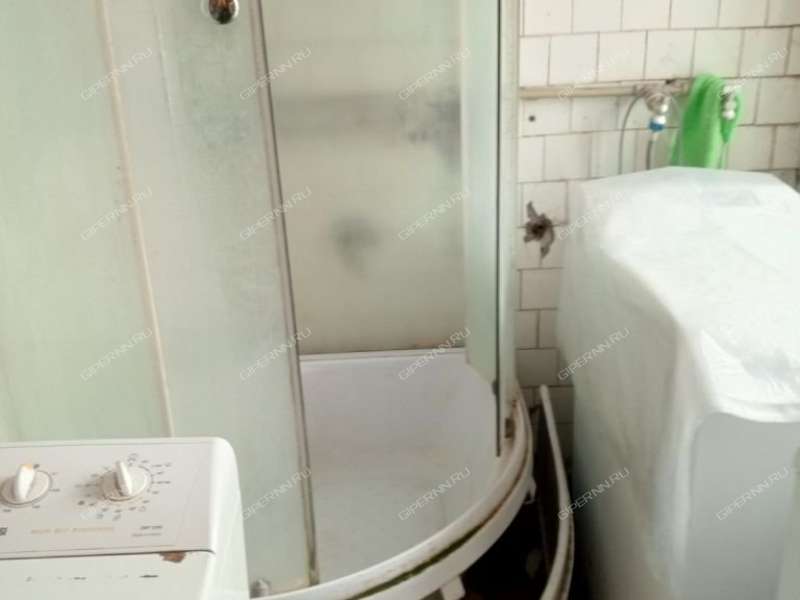 комната в доме 9 на улице Старых Производственников