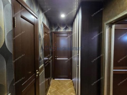 4-komnatnaya-ul-dargomyzhskogo-d-19-k6 фото
