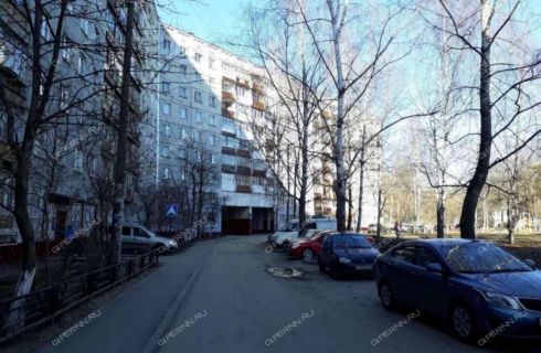 Эстетика ул героя юрия смирнова 13 фото