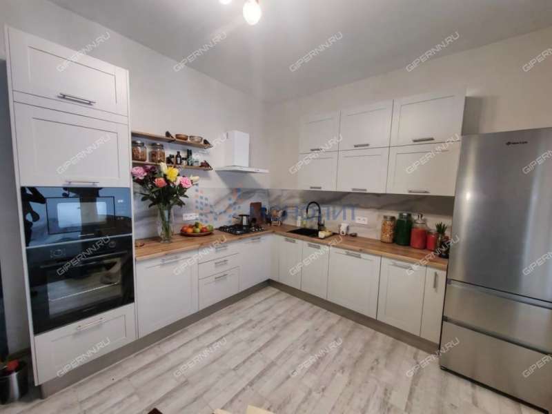 дом на - деревня Опалиха