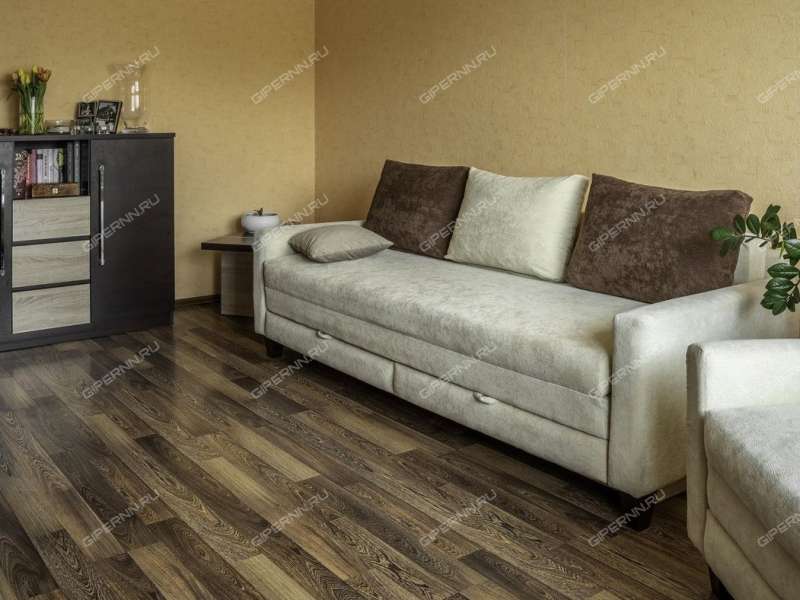 однокомнатная квартира на улице Дмитрия Павлова дом 5