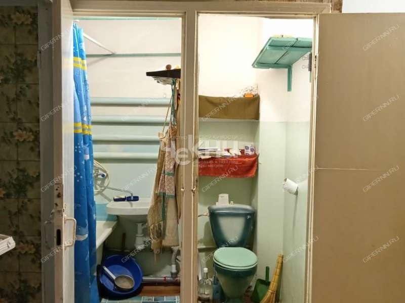 четырёхкомнатная квартира на  дом 6 село Воронино