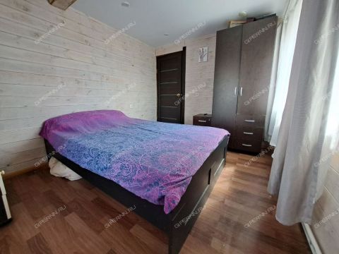 kottedzh-rabochiy-poselok-dalnee-konstantinovo-dalnekonstantinovskiy-rayon фото