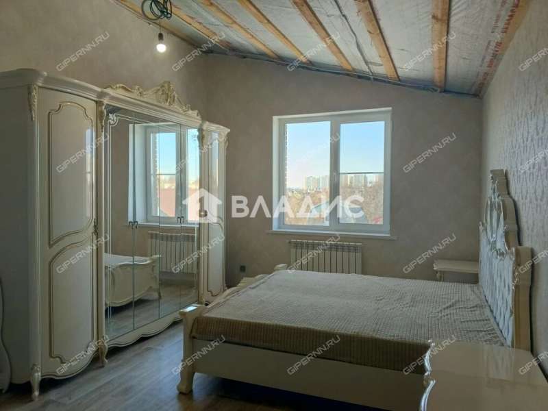 дом в проезде 9