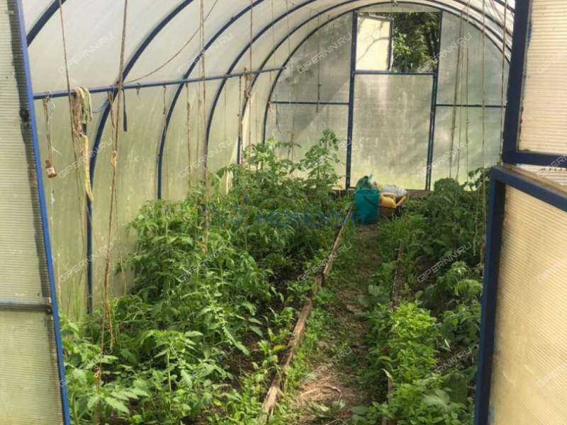 дача на Станция Горький-Сортировочный ДОЗ-1 тер. СНТ