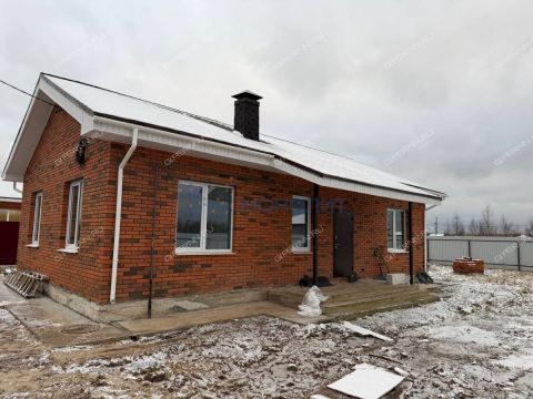 dom-derevnya-kalikino-gorodskoy-okrug-bor фото