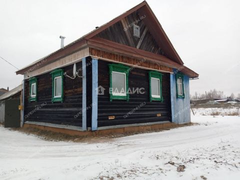 dom-derevnya-maloe-zinovevo-semenovskiy-gorodskoy-okrug фото