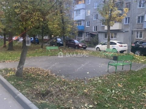 2-komnatnaya-ul-avtomehanicheskaya-d-14 фото