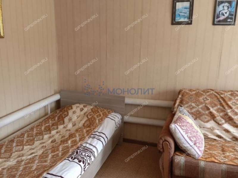 дом на Центральной улице деревня Кужутки