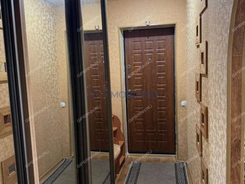 трёхкомнатная квартира на Советской улице дом 9 посёлок Сатис