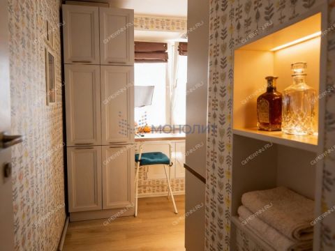 3-komnatnaya-ul-yablonevaya-d-12a фото