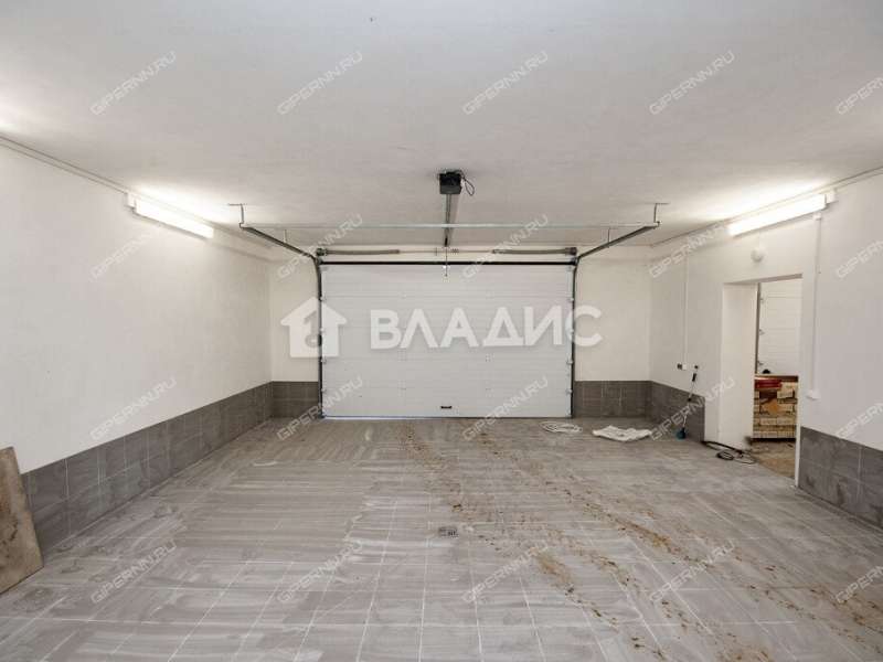 дом на улице Золотой Ключик территория ДНП Земляничная Поляна