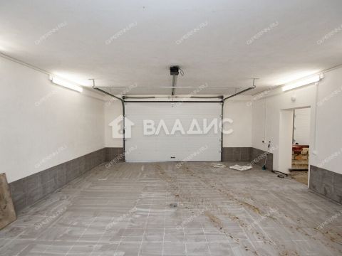 dom-territoriya-dnp-zemlyanichnaya-polyana-kstovskiy-rayon фото