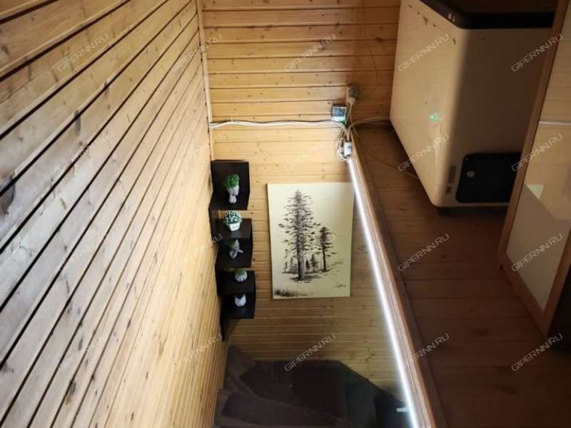 дом на Молодёжной улице город Володарск