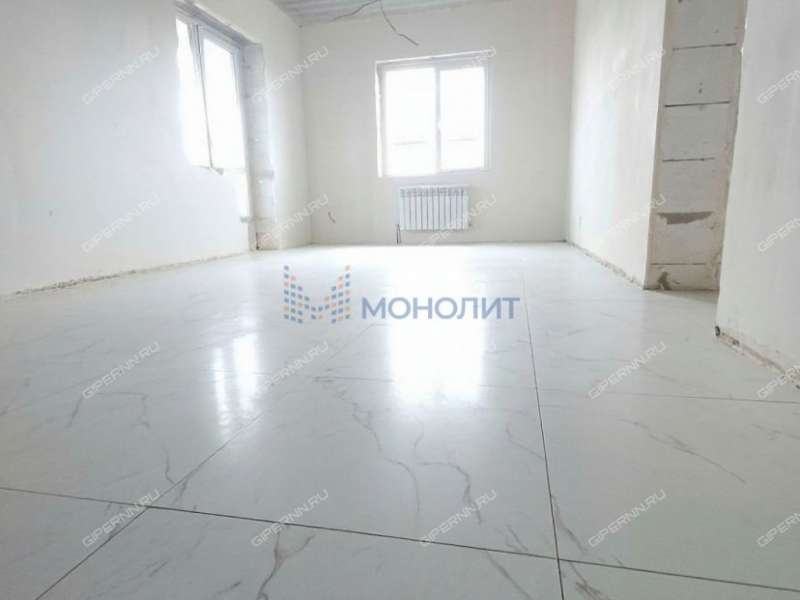 земельный участок 10 соток Дубравная улица город Кстово