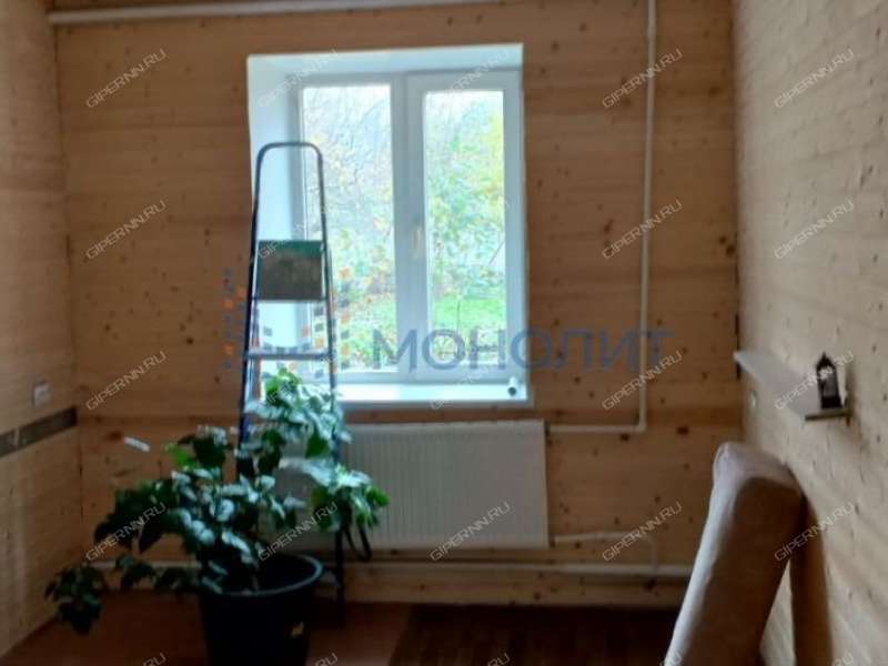 дом на - деревня Малиновка