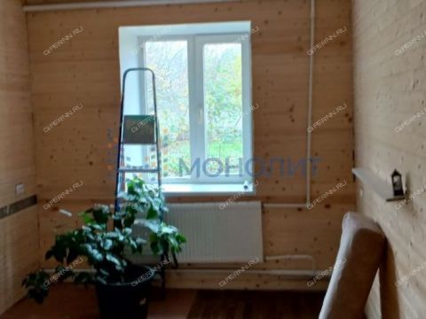 dom-derevnya-malinovka-kstovskiy-rayon фото