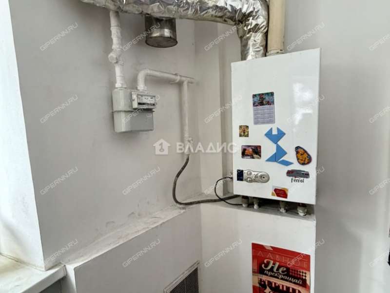 помещение под помещение свободного назначения на Нижне-Волжской набережной