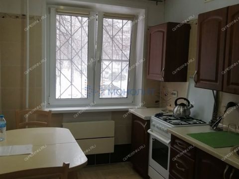 2-komnatnaya-ul-sergeya-esenina-d-31 фото