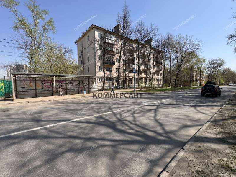 помещение под офис в Высоковском проезде