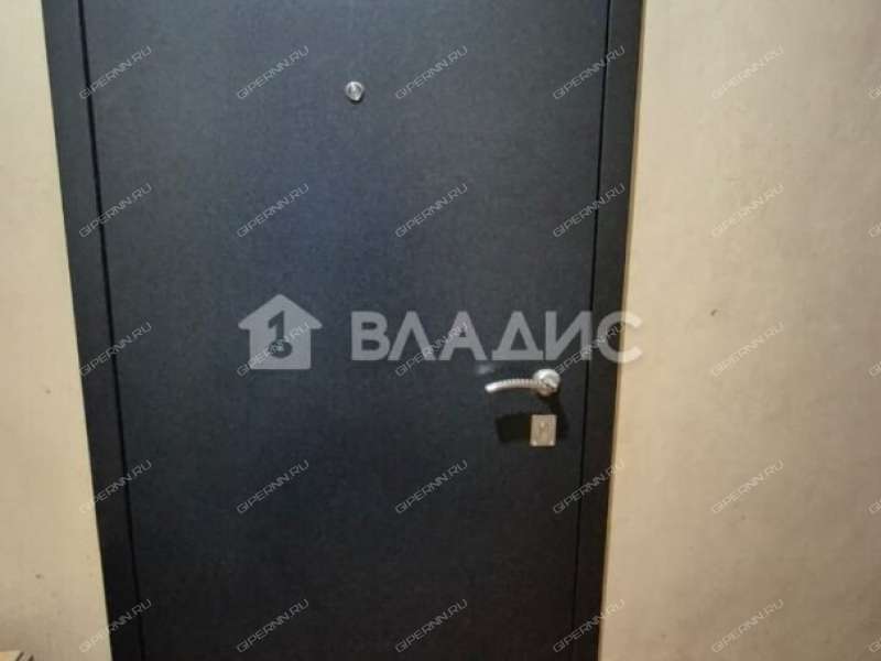 комната в доме 2 к1 на Архитектурной улице