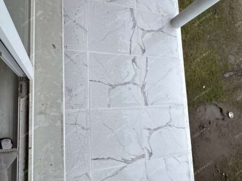 дом на 2-й Набережной улице город Бор