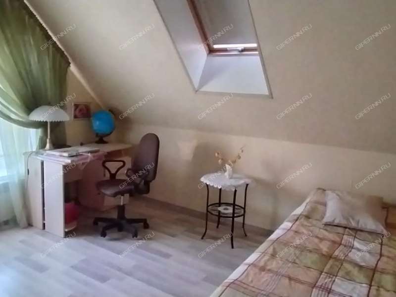 коттедж на Олимпийской улице село Великий Враг