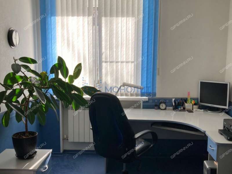 трёхкомнатная квартира на Южном шоссе дом 28 к2