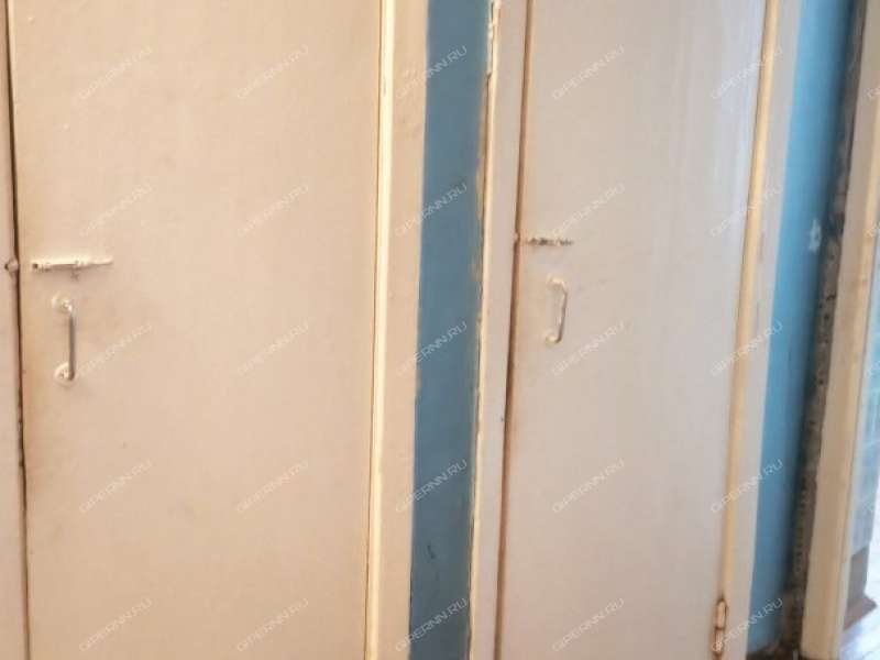 трёхкомнатная квартира на Советской улице дом 38 город Кстово