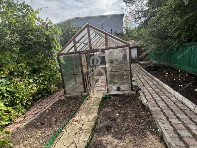 дом на улице Молодая Гвардия