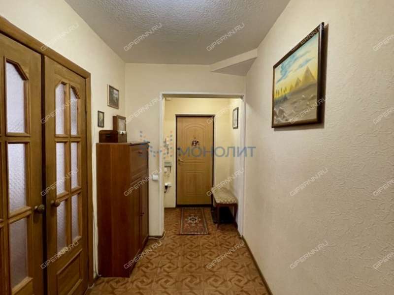 пятикомнатная квартира на Волжской набережной дом 9