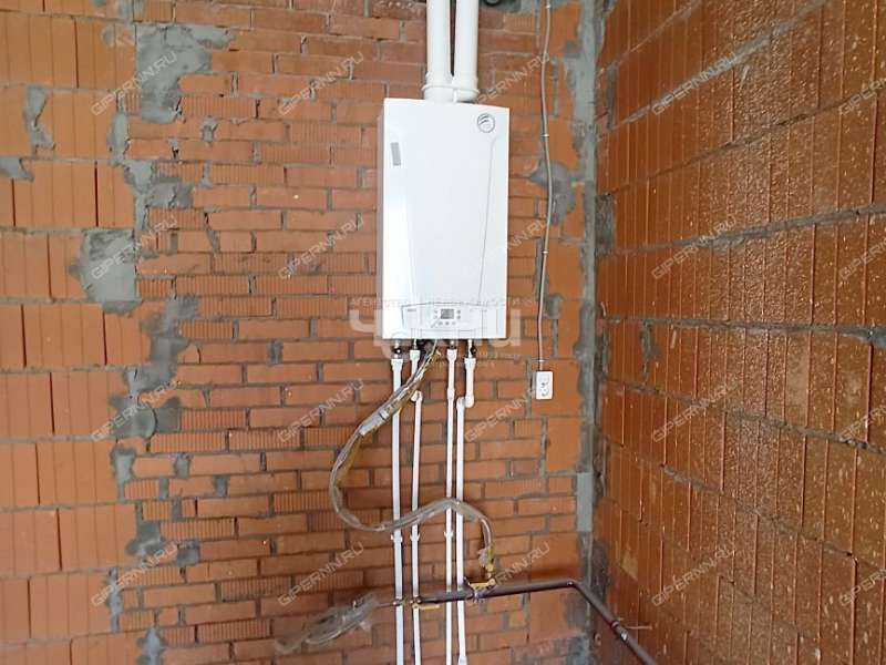 таунхаус на улице Европейская деревня Афонино