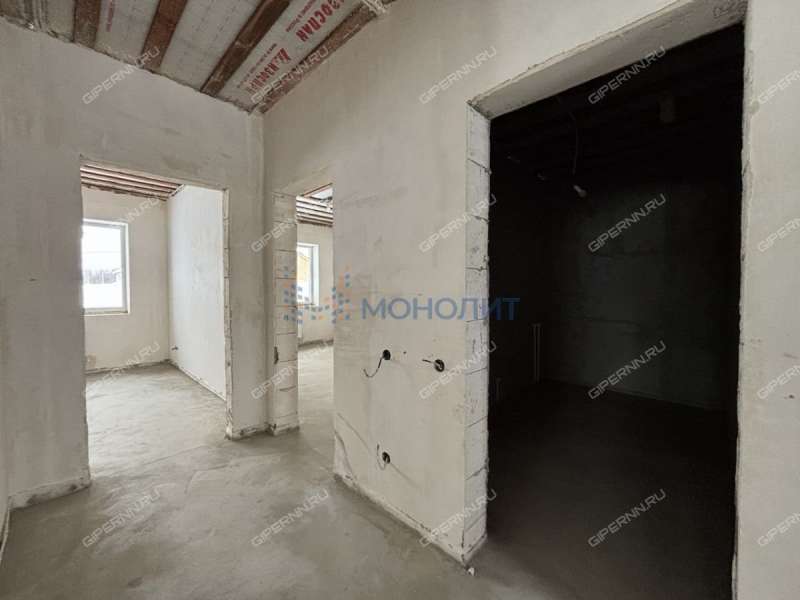 дом на Дачной улице деревня Берёзовка