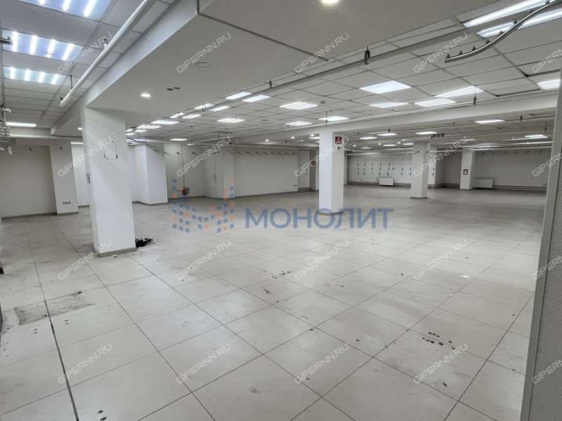 помещение под офис, торговую площадь на улице Культуры