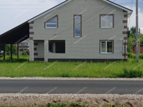 kottedzh-gorod-bor-gorodskoy-okrug-bor фото